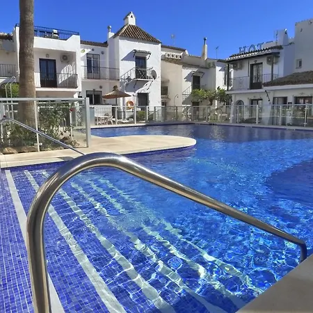 Casa Andaluz נרחה