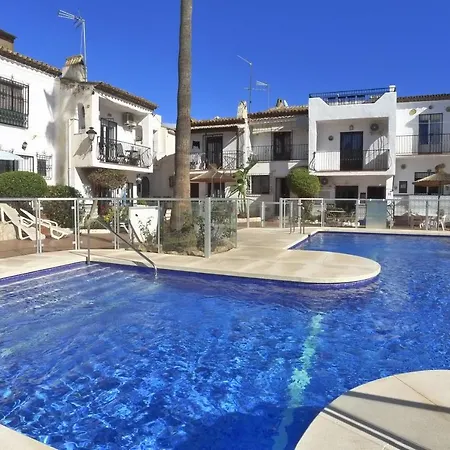 Holiday home Casa Andaluz *