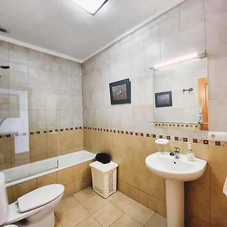 Casa Andaluz Holiday home Nerja