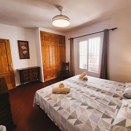 Holiday home Casa Andaluz Nerja