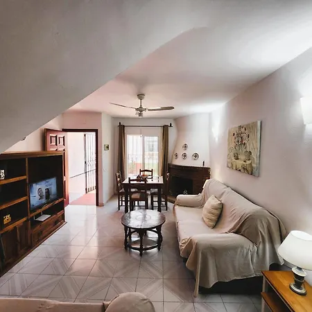 Casa Andaluz Nerja