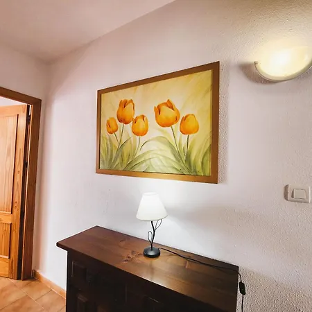 Casa Andaluz