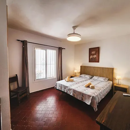 Holiday home Casa Andaluz *