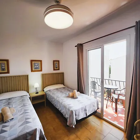Holiday home Casa Andaluz Nerja