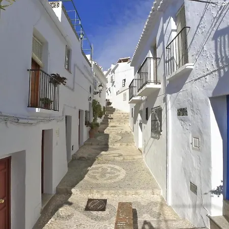 Casa Andaluz
