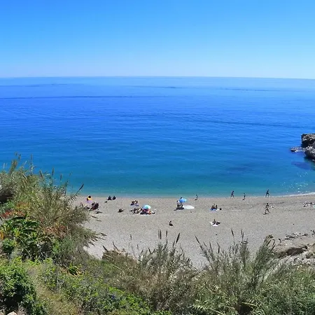 Casa Andaluz Holiday home