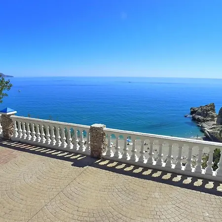 Casa Andaluz Holiday home Nerja
