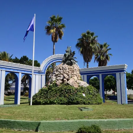 Casa Andaluz Holiday home *