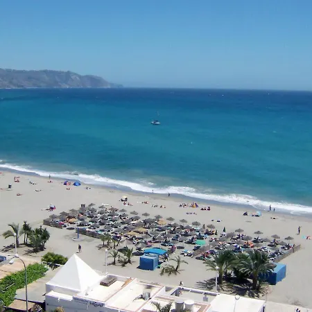 Holiday home Casa Andaluz Nerja
