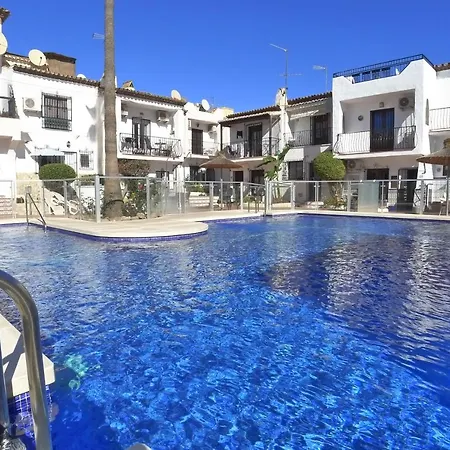 Vakantiehuis Casa Andaluz *