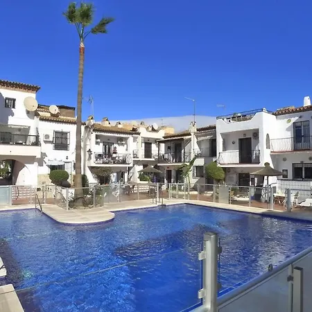 Casa Andaluz Vakantiehuis