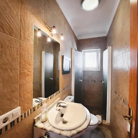 Casa Andaluz Vakantiehuis *