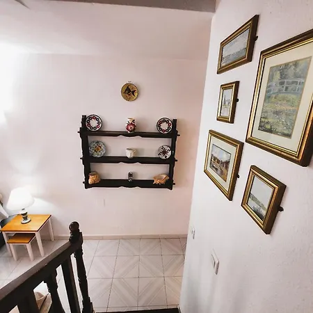 Casa Andaluz Vakantiehuis *