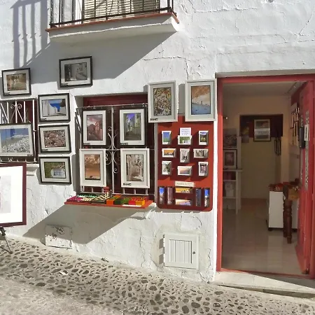 Casa Andaluz Nerja